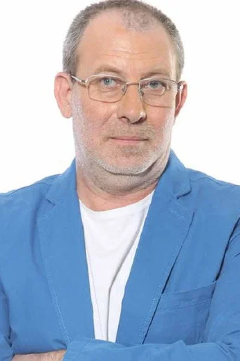 Chân dung Florin Busuioc