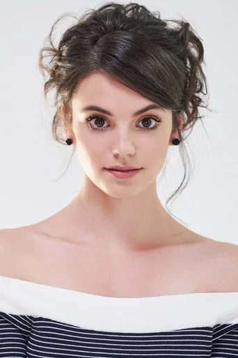 Chân dung Francesca Reale