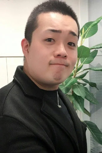 Chân dung Taro Kiuchi