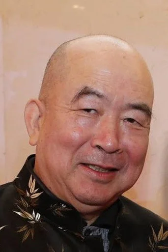 Chân dung Liang Geliang