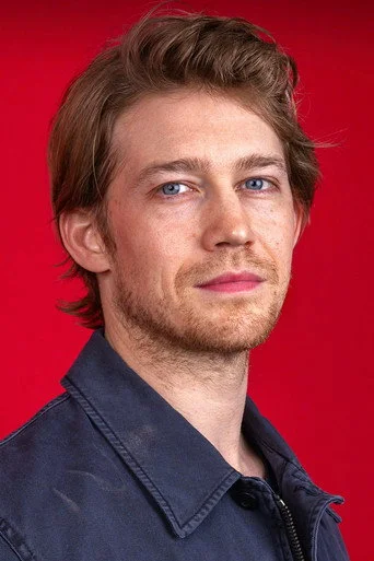 Chân dung Joe Alwyn