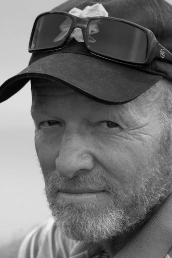 Chân dung Greg Melvill-Smith