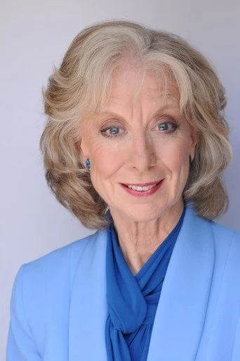 Chân dung Ellen Crawford