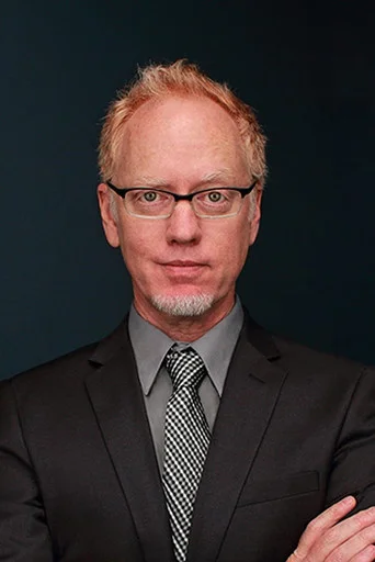 Chân dung Patrick Bristow