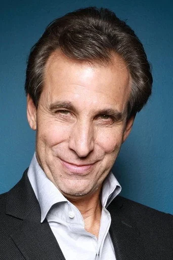 Chân dung Chris 'Mad Dog' Russo