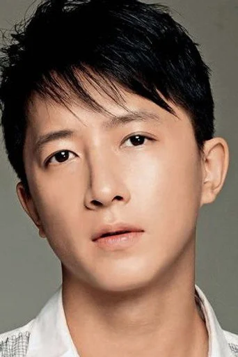 Chân dung Han Geng