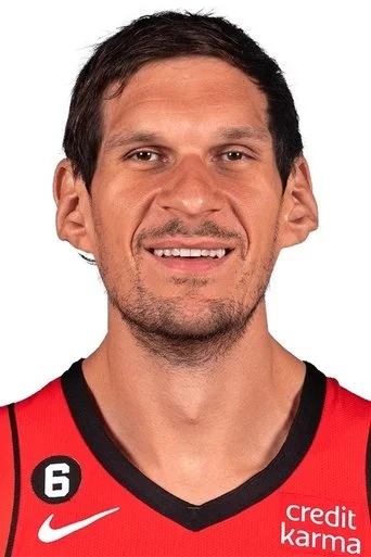 Chân dung Boban Marjanović