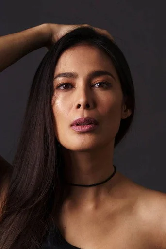 Chân dung Angel Aquino