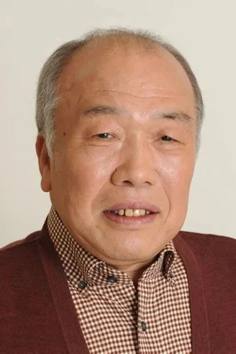 Chân dung Mansaku Fuwa