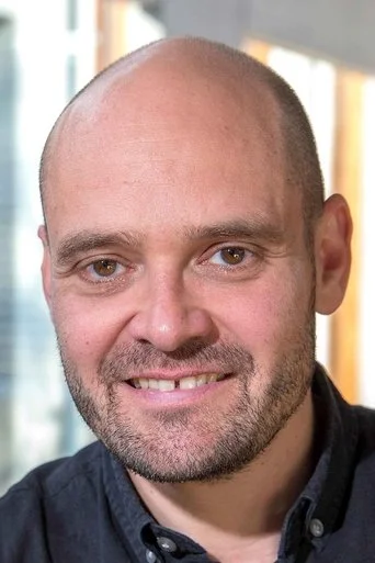 Chân dung David Dencik