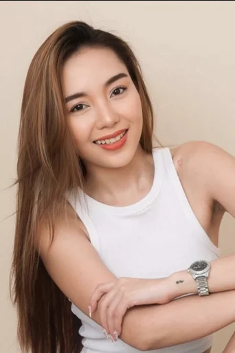 Chân dung Paula Santos