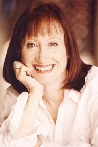 Chân dung Darlene Levin