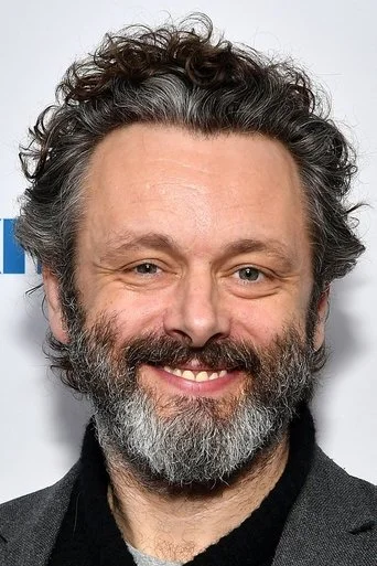 Chân dung Michael Sheen