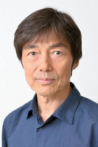 Chân dung Hiroshi Isobe