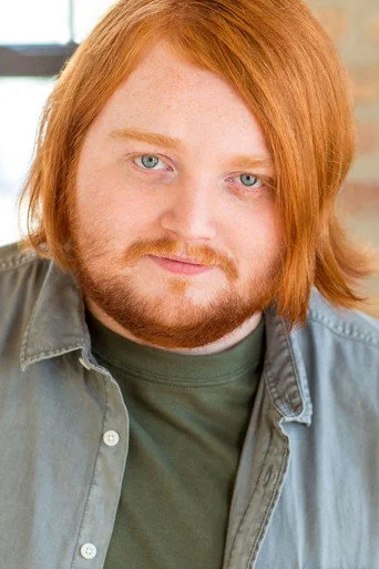 Chân dung Jack Foley