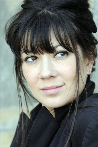 Chân dung Manon Rony