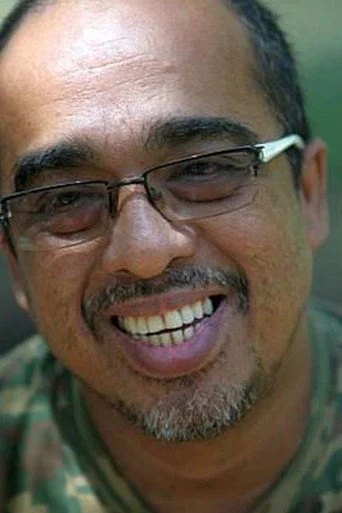 Chân dung Sabri Yunus