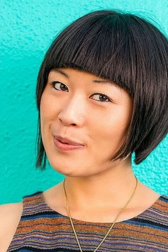 Chân dung Atsuko Okatsuka