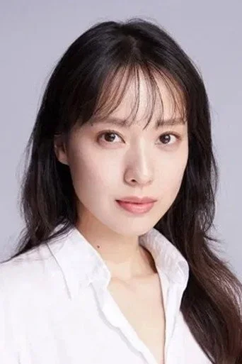 Chân dung Erika Toda