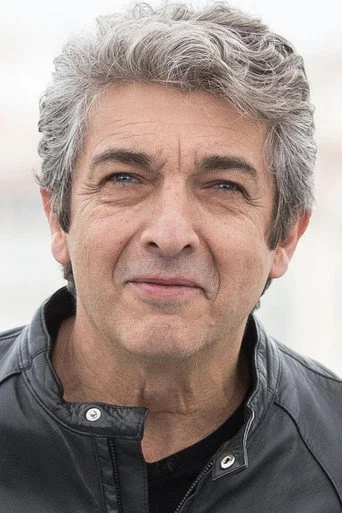 Chân dung Ricardo Darín