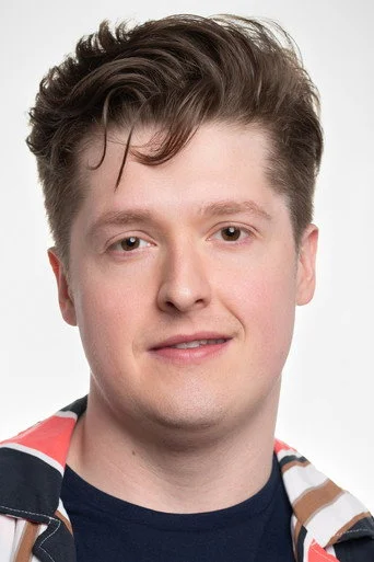 Chân dung Travis Przybylski