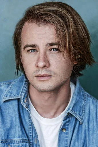 Chân dung Landon Doak