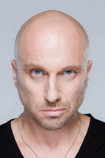 Chân dung Dmitriy Nagiev