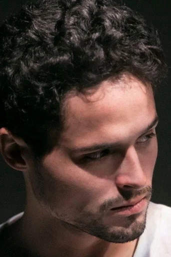 Chân dung Gonzalo Vega Jr.