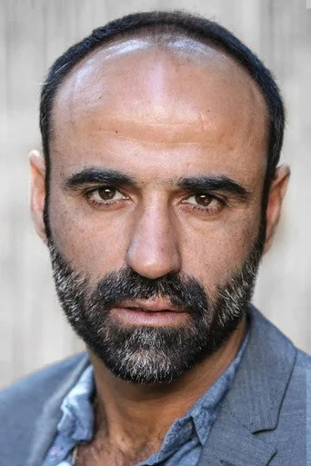 Chân dung Yaakov Zada Daniel
