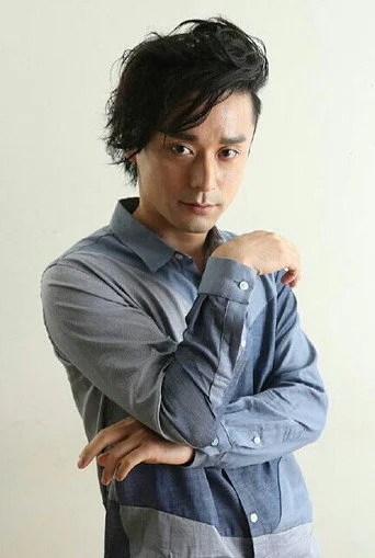 Chân dung Shingo Katou