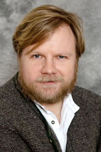 Chân dung Michael Grimm
