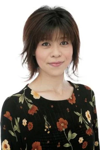 Chân dung Nanae Sumitomo