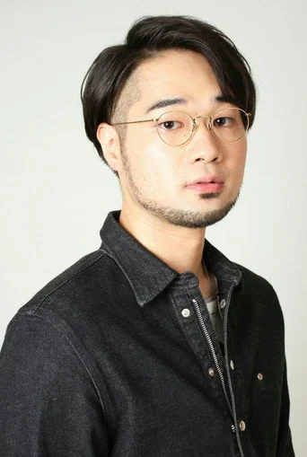 Chân dung 荒井聡太