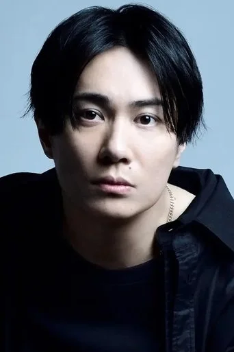 Chân dung Tatsuhisa Suzuki