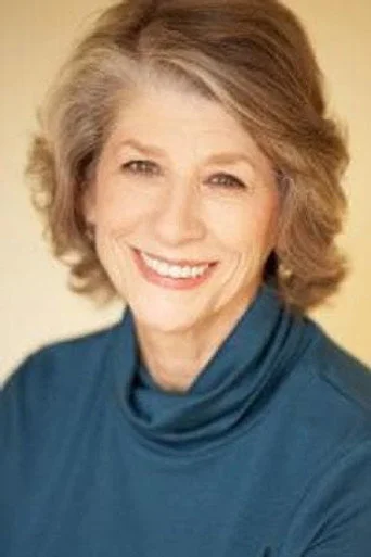 Chân dung Catherine Albers