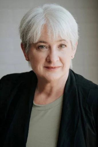 Chân dung Susan Bain