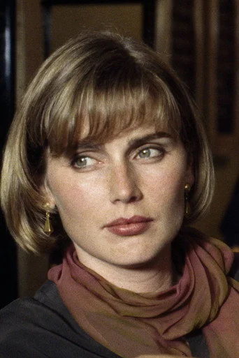 Chân dung Renée Coleman