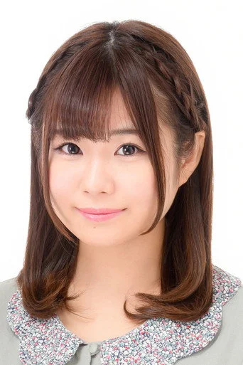 Chân dung Saho Shirasu