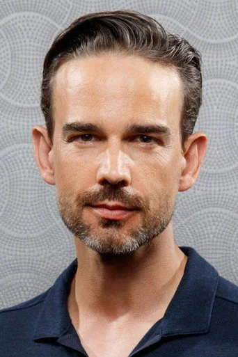 Chân dung Christopher Gorham