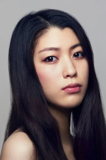 Chân dung Riko Narumi