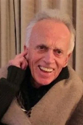 Chân dung Sean Hewitt