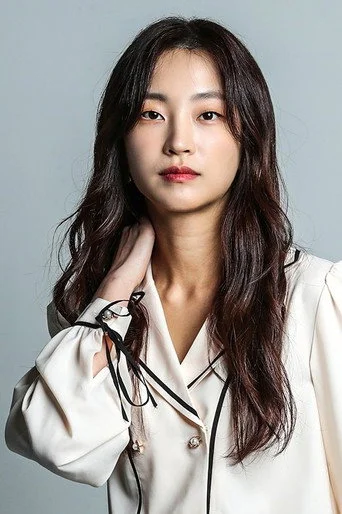 Chân dung Ji Su-yeon