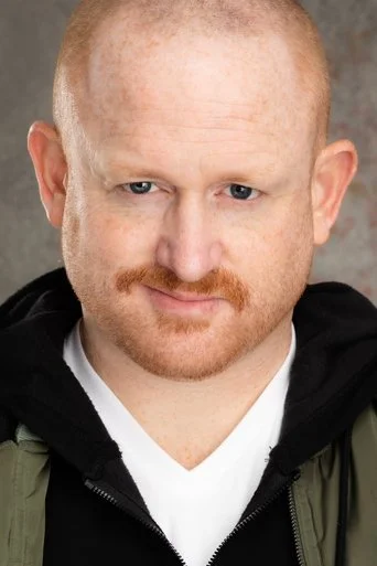 Chân dung Brian D. Cohen