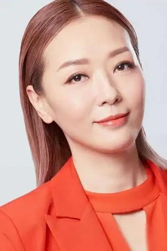Chân dung Florence Kwok Siu-Wan