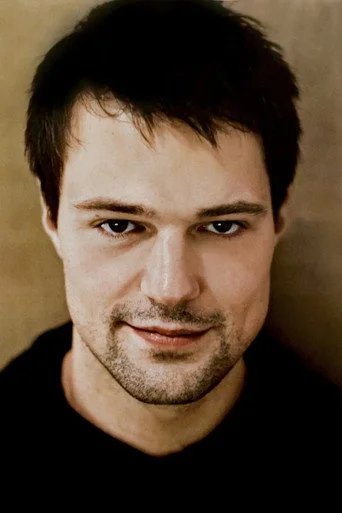 Chân dung Danila Kozlovsky