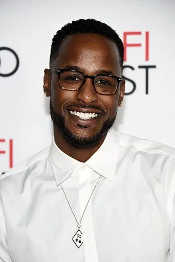 Chân dung Jackie Long