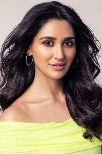 Chân dung Nikita Dutta