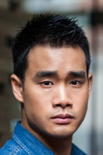 Chân dung Donald Heng