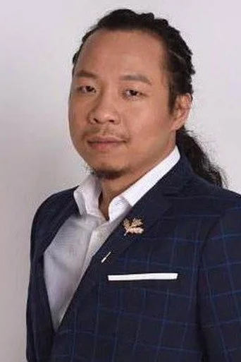 Chân dung Wu Guobao