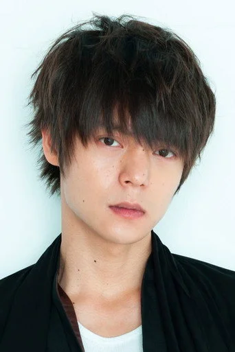 Chân dung Masataka Kubota